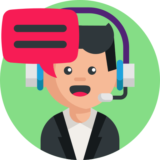 پشتیبانی ۲۴ ساعته انلاین