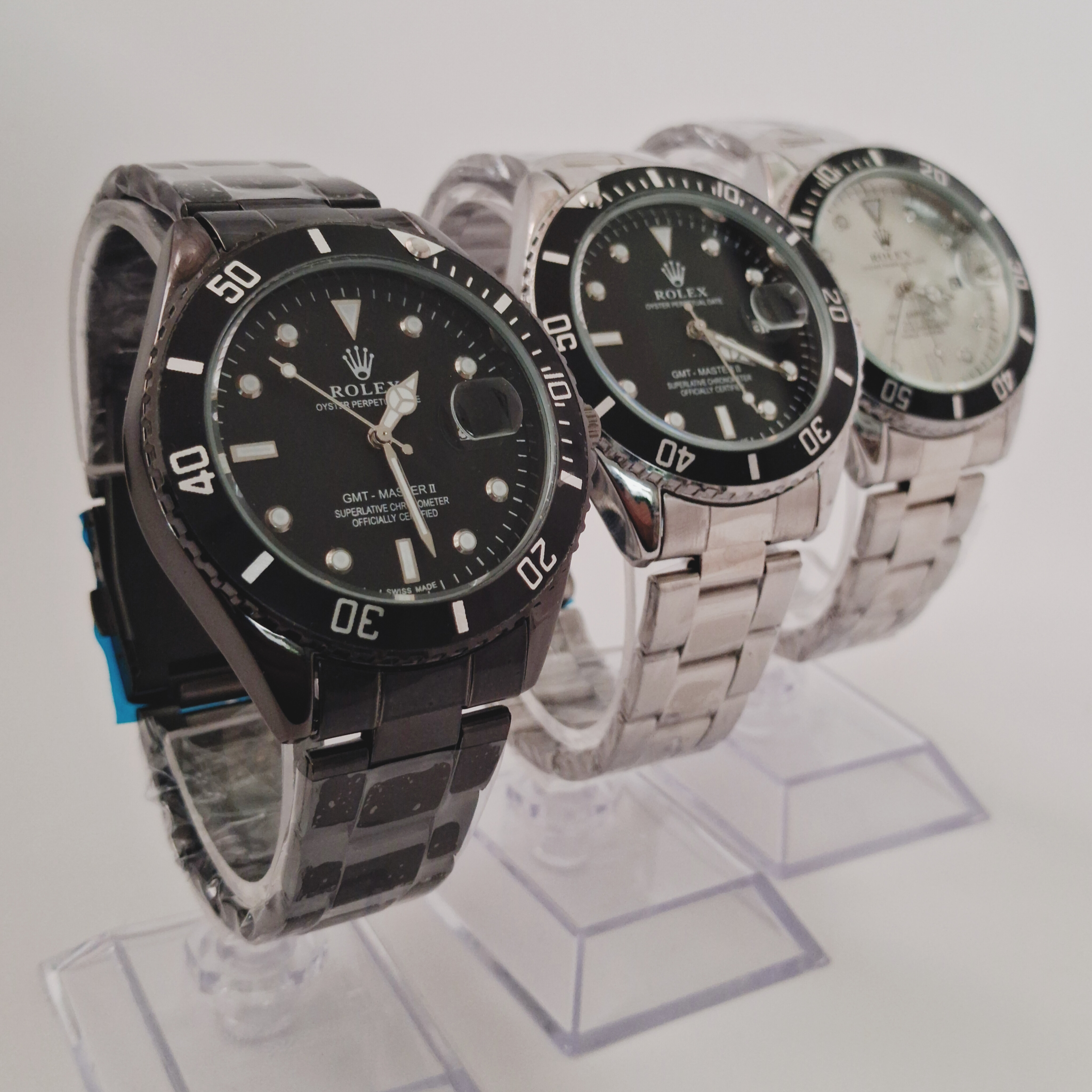 ساعت مردانه رولکس ساب مارینر ROLEX